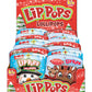 Holiday Lip Pop Lollipop, 12ct