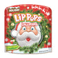 Holiday Lip Pop Lollipop, 12ct