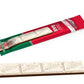 Andes Peppermint Bark Snap Bar, 24ct