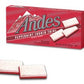 Andes Peppermint Crunch Thins, 4.67oz, 12ct