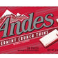 Andes Peppermint Crunch Thins, 4.67oz, 12ct