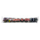 Dubble Bubble Lumps of Coal 8-Ball Tube, 24ct