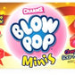 Blow Pop Minis Theater Box, 3oz, 12ct