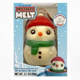 Hot Cocoa Mini Melts, 8ct