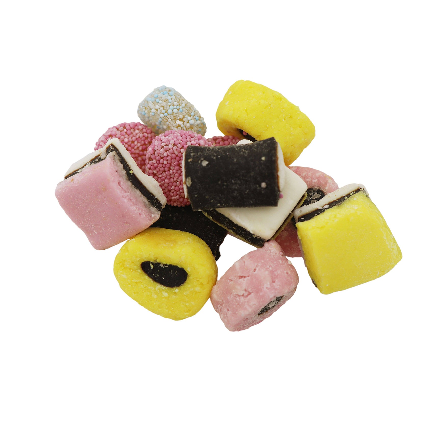 Gustaf's Allsorts Bulk, 6.6lb Bag