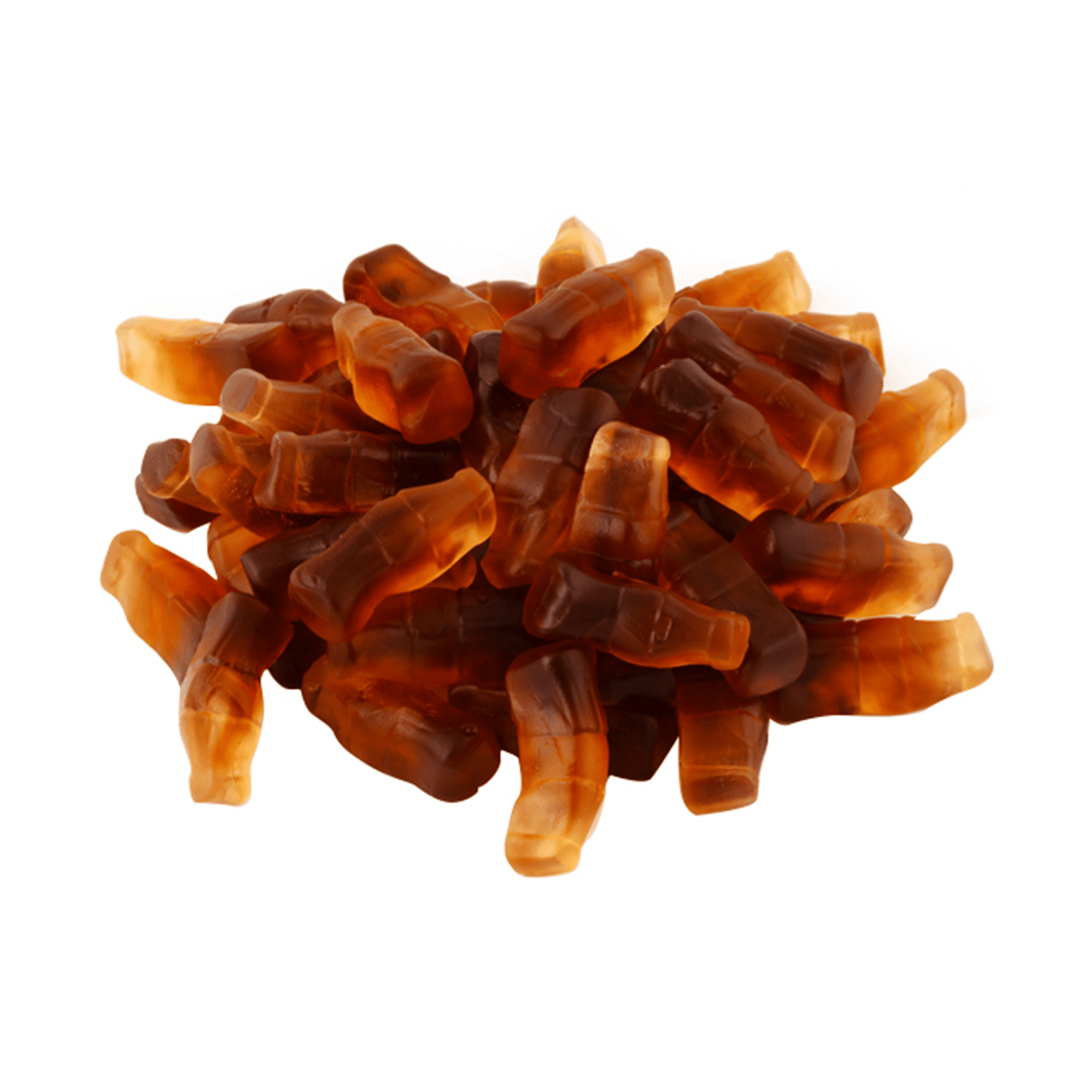 Canada Candy, Fizzy Cola Bottles, 5.5lb Bag