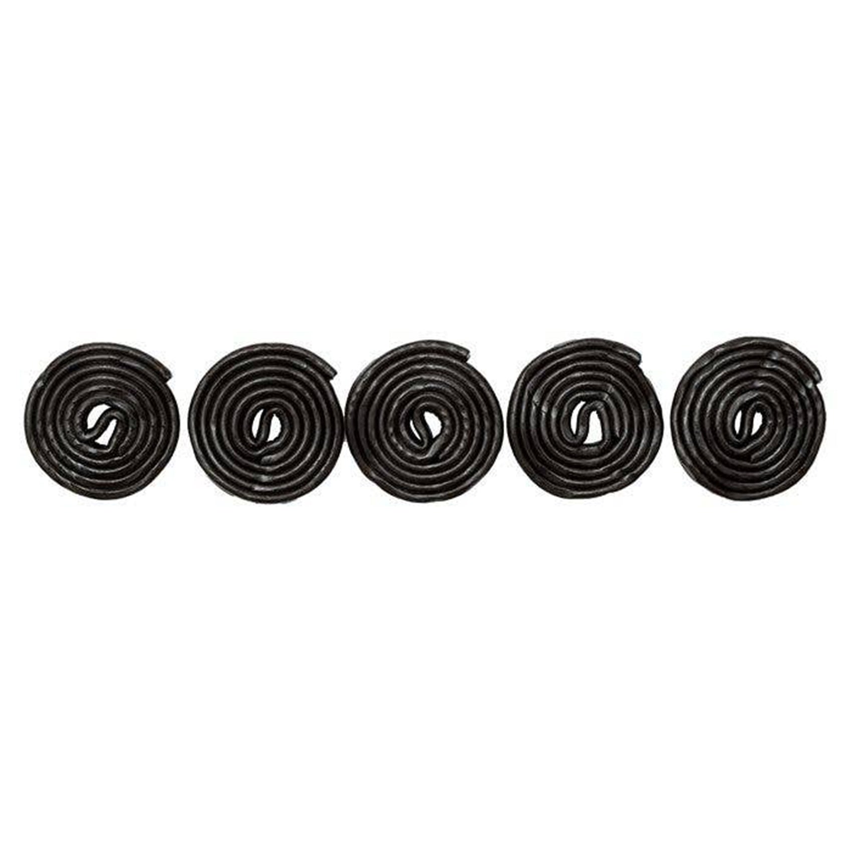 Broadway Wheels Black, 4.4lb Bag