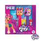 My Little Pony Pez Box Twin Set, 12ct