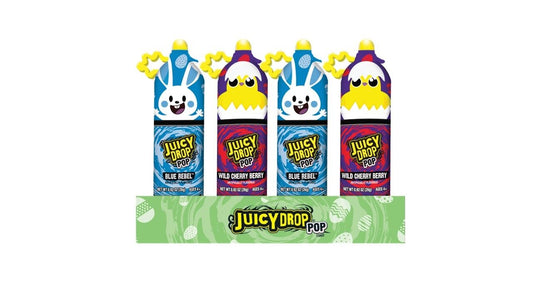 Juicy Drop Pop Easter 12ct