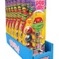 Pop-Ups Lollipop - Teenage Mutant Ninja Turtles 6ct