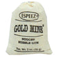 Espeez Gold Mine Rock Bubble Gum, 24ct
