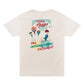 Chupa Chups Since '58 Vintage T-Shirt, Tee  