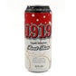 1919 Root Beer, 16oz Cans, 12ct Case