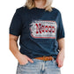 Necco® the Original Candy Wafer Vintage Candy T-Shirt Tee