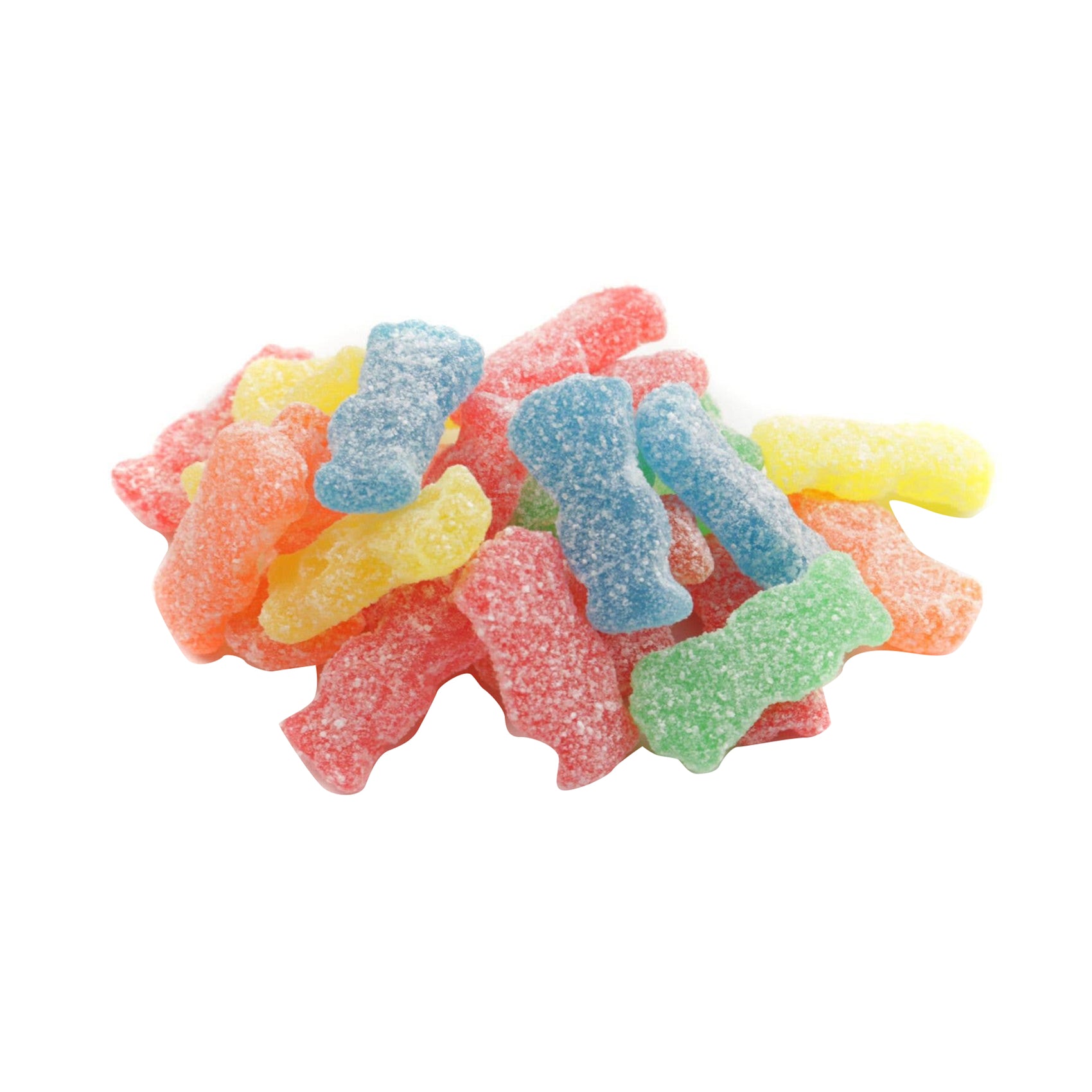 Sour Patch Kids, 1.8oz Bag