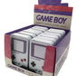 Nintendo Game Boy Tin, 12ct Display