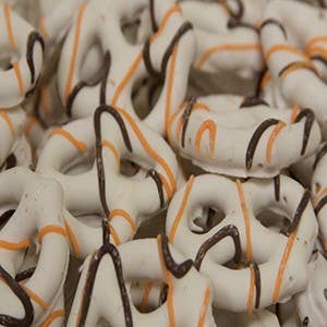 Fall Pretzels, Pumpkin Spice Bulk 15lb Case