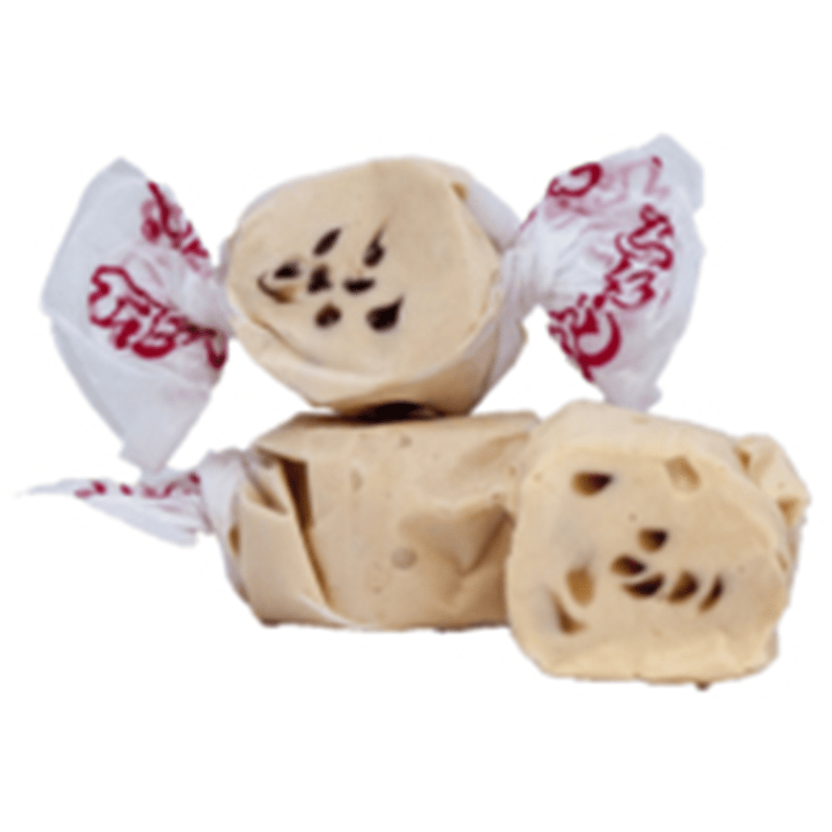 Taffy Town, Choc Chip Cookie, Salt Water Taffy, 2.5lb Bag