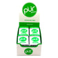 PUR Mints Spearmint 1.05oz Tin, 12ct Box