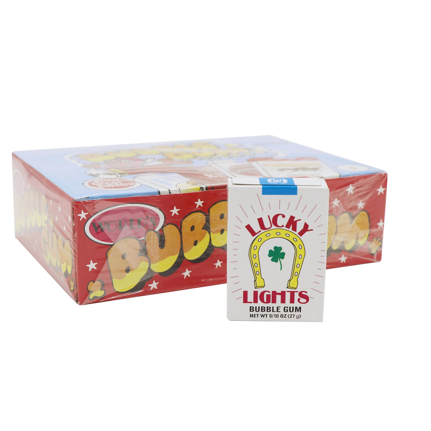 Bubble Gum Cigarettes, 24ct