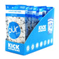 PUR Gum, Peppermint, 55pc Bag, 12ct Display Box