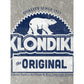 Klondike Foil Wrapper Since 1922 Mineral Wash T-Shirt, Tee