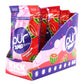 PUR Gum Jumbo Grape, Bubblegum, Watermelon Bag 20pc Bag, 10ct