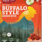 Field Trip Spicy Apple BuffChick Bites 2.2oz Bag 9ct