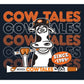 Magnet, 5ct - Goetze's Cow Tales Honey Bun