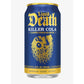 Liquid Killer Cola Sparkling Water 12oz, 6ct