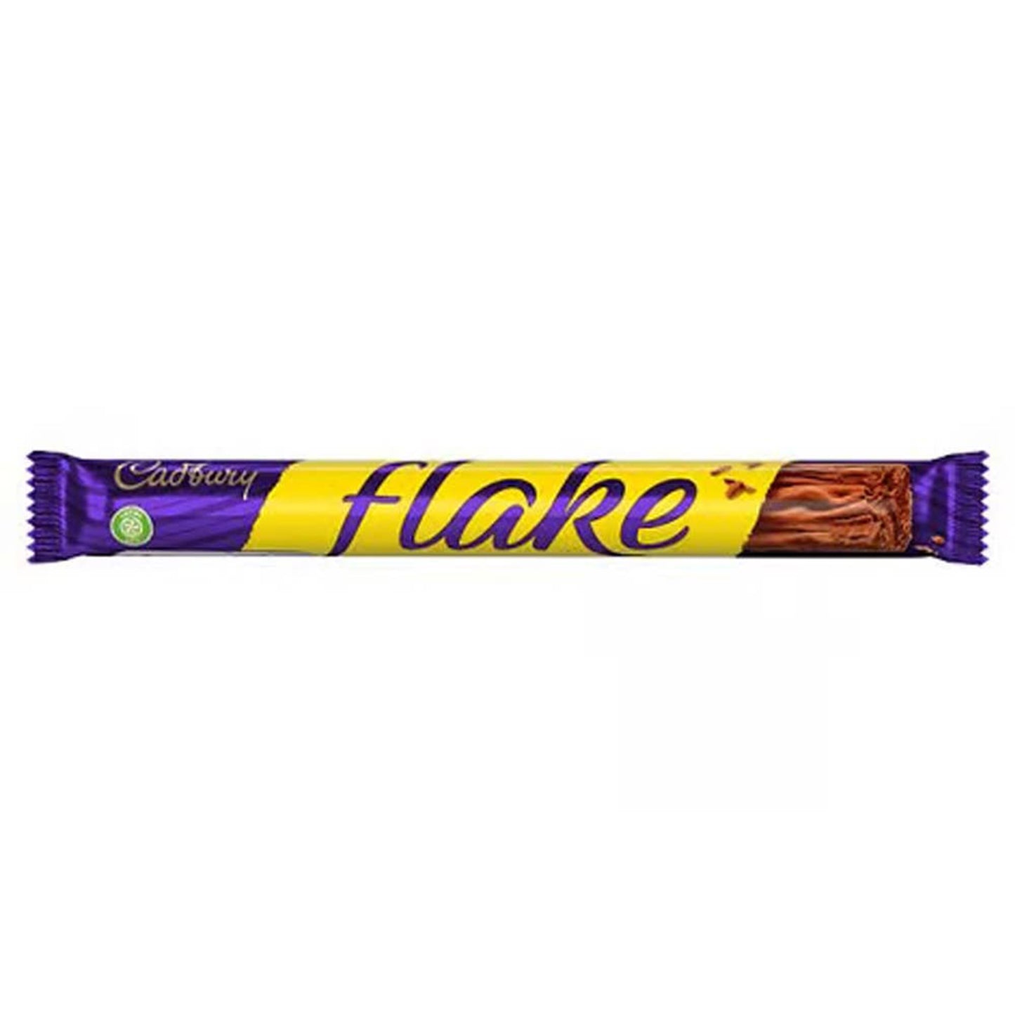 Cadbury Flake Bar, 48ct Case