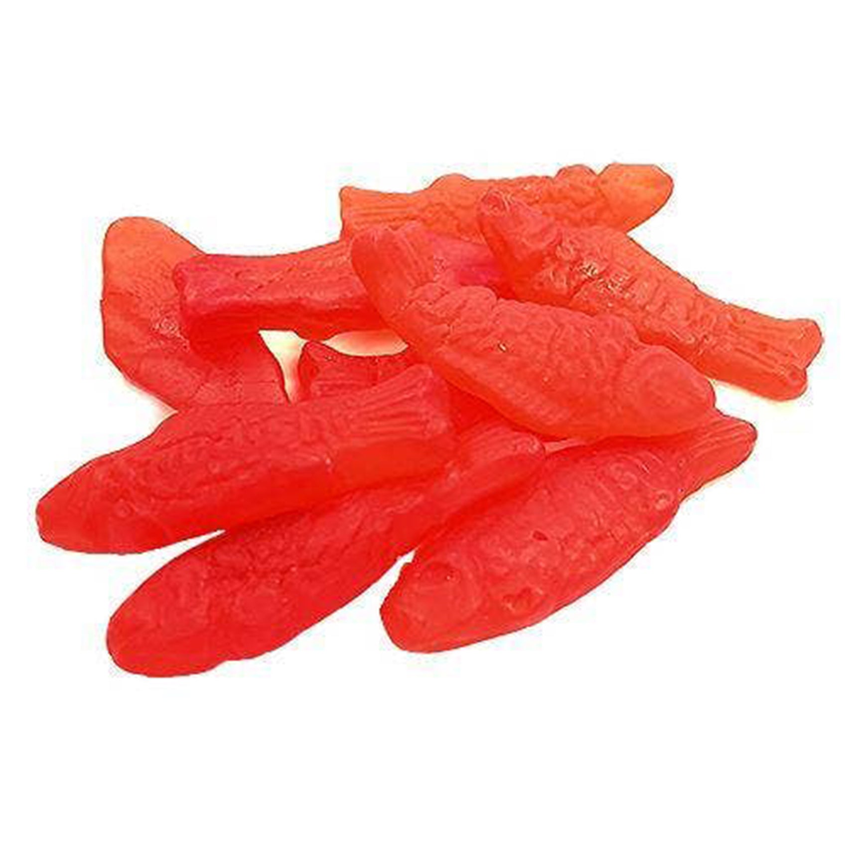 Swedish Fish Red, 1.8lb Bag