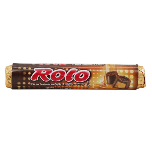 Rolo, 1.7oz, 36ct Case