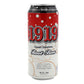 1919 Root Beer, 16oz Cans, 12ct Case