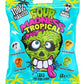 Limited Import Sour Madness Lollipop 12ct