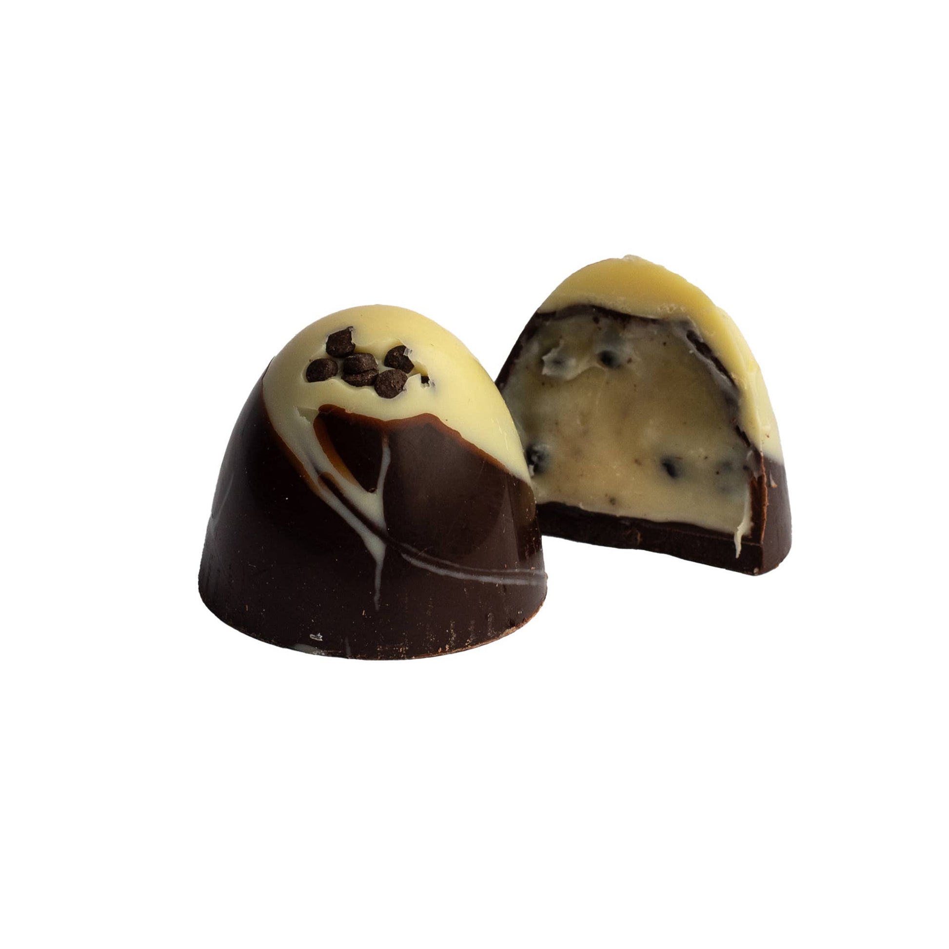 Nancy's Cookies & Cream Truffle, 34ct 