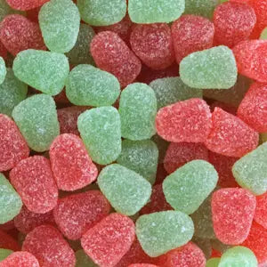 Christmas Spice Drops, 5lb Bag