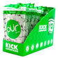 PUR Gum, Spearmint, 55pc Bag, 12ct Display Box