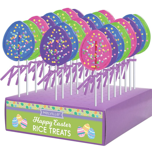 Hard Candy Easter Egg Pastel Asst, 24ct